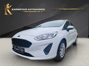 Ford Fiesta Cool  Connect*Nav*1HD*Automatik*LED*EU6*