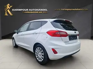 Ford Fiesta Cool  Connect*Nav*1HD*Automatik*LED*EU6* Bild 3