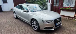 Audi A5 3.0 TDI clean diesel quattro