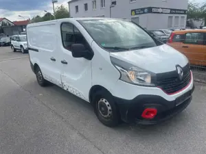 Renault Trafic Kasten L1H1 2,7t Komfort Bild 2