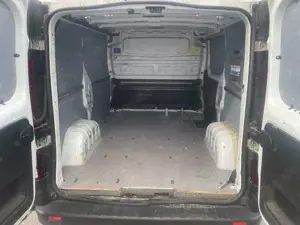 Renault Trafic Kasten L1H1 2,7t Komfort Bild 5