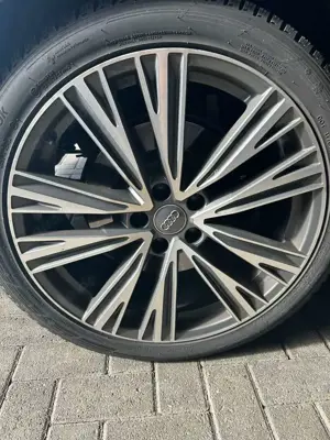 Audi A6 A6 Avant 50 TDI quattro tiptronic sport (s-line)