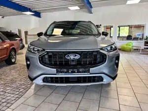 Ford Kuga 2.5 Duratec FHEV ACTIVE X VOLLAUSSTATTUNG AHZV el. Bild 2