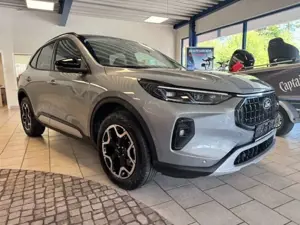 Ford Kuga 2.5 Duratec FHEV ACTIVE X VOLLAUSSTATTUNG AHZV el.