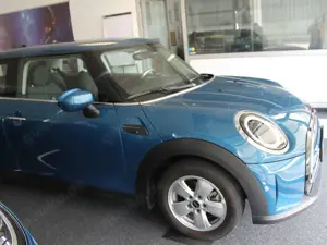 MINI One One Classic Trim Bild 2