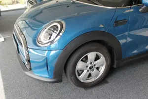 MINI One One Classic Trim Bild 4