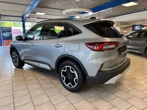 Ford Kuga 2.5 Duratec FHEV ACTIVE X VOLLAUSSTATTUNG AHZV el. Bild 5