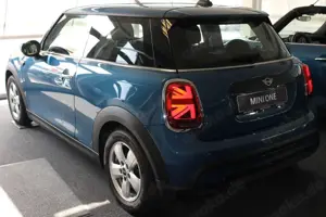 MINI One One Classic Trim Bild 3