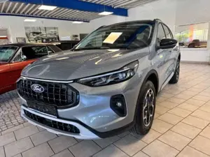 Ford Kuga 2.5 Duratec FHEV ACTIVE X VOLLAUSSTATTUNG AHZV el. Bild 3