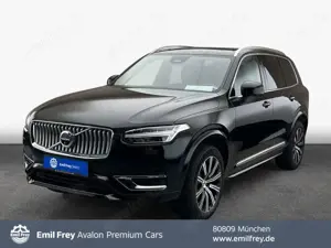 Volvo XC90 XC90 B5 D AWD Plus Bright