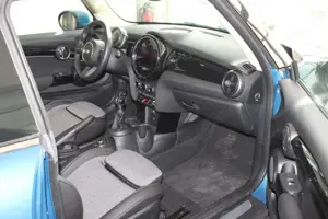 MINI One One Classic Trim Bild 5