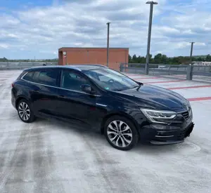 Renault Megane Grandtour E-TECH Plug-in 160 INTENS