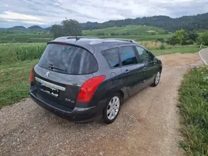 Peugeot 308 308 SW 120 VTi Family