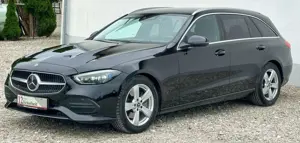 Mercedes-Benz C 220 C220 Avantgarde W206,AHK,360 Kamera, Distronic P