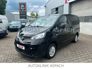 Nissan NV200 Evalia Tekna * 7 Sitzer * Zahnriemen NEU *