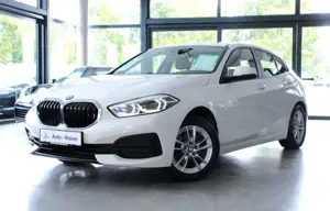 BMW 116 d (F40) Aut. *LED*Navigation*AppleCarPlay*SHZ