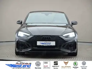 Audi RS5 Coupe 2.9l TFSI 331kW qu. Navi MatrixLED Klima