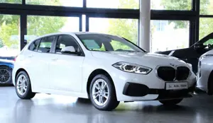 BMW 116 d (F40) Aut. *LED*Navigation*AppleCarPlay*SHZ Bild 5