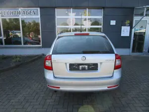 Skoda Octavia Combi Classic Bild 5