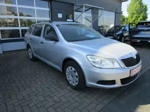 Skoda Octavia Combi Classic Bild 3
