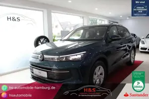 Volkswagen Tiguan 1.5 eTSI Life Matrix-LED*Kamera