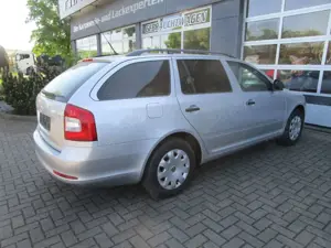 Skoda Octavia Combi Classic Bild 4