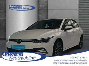 Volkswagen Golf 8 1.4 TSI eHybrid "STYLE" 204 PS DSG +REARVIEW+NAV