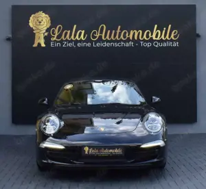 Porsche 911 Carrera 4 S Cabrio 3.8 TEMPOMAT KLIMA 400 PS Bild 2