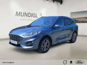 Ford Kuga Plug-In Hybrid ST-Line X HUD AHK-klappbar El. Pano Bild 1