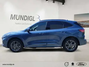 Ford Kuga Plug-In Hybrid ST-Line X HUD AHK-klappbar El. Pano Bild 2