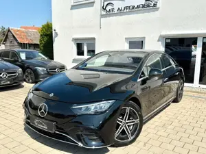 Mercedes-Benz EQE 350 AMG*NAVI*KAMERA*TEMP*LED*SHZ*KLIMA*