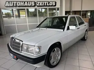 Mercedes-Benz 190 e 2.0 *14TKM*TOP Zustand*Schiebedach*