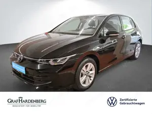 Volkswagen Golf VIII Lim 1.5 TSI Life AHK LED SzHzg PDC