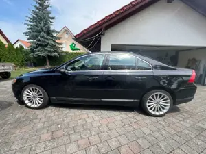 Volvo S80 S80 D5 AWDKinetic