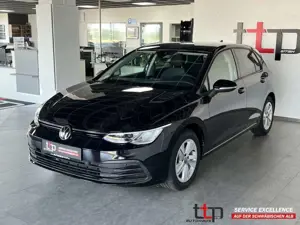 Volkswagen Golf 1.5 TSI Life LED Navi Lenkradheizung ACC