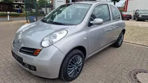 Nissan Micra Micra 1.4 acenta Tüv Neu klima