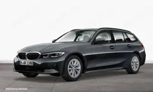 BMW 320 d Touring