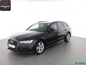 Audi A6 A6 Avant 2.0 TFSI qu STANDHEIZUNG,ACC,KAMERA,LED