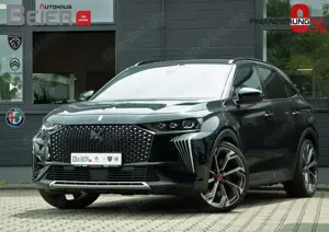 DS Automobiles DS 7 Crossback DS7 Crossback Hybrid 4x4 Performance Line+ Sound-S