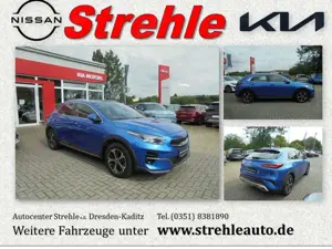 Kia XCeed Spirit PHEV 1.6 GDI DCT6 Navi Winter Technik AHZV