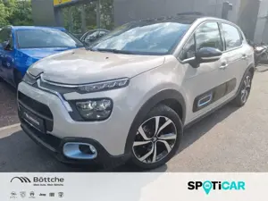 Citroen C3 Elle 1.2 LED/Navi/DAB/PDC/Kamera