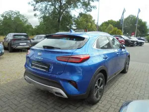 Kia XCeed Spirit PHEV 1.6 GDI DCT6 Navi Winter Technik AHZV Bild 5