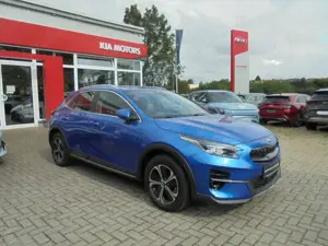 Kia XCeed Spirit PHEV 1.6 GDI DCT6 Navi Winter Technik AHZV Bild 3