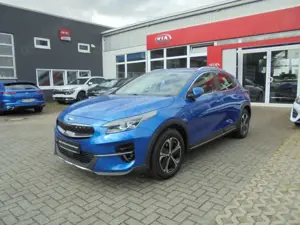 Kia XCeed Spirit PHEV 1.6 GDI DCT6 Navi Winter Technik AHZV Bild 2