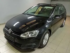 Volkswagen Golf Variant Comfortline BMT 4Motion