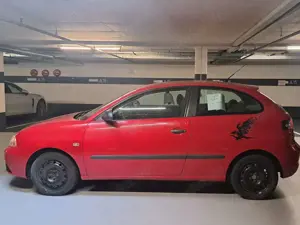 SEAT Ibiza Ibiza 1.0 Freeze Bild 2
