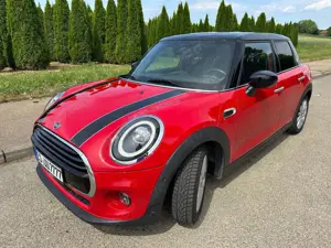 MINI Cooper Mini Cooper Aut.