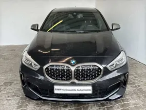 BMW 135 MiA xDrive 5-trg. LiveCock.HUD.MBremse.PDC.SH