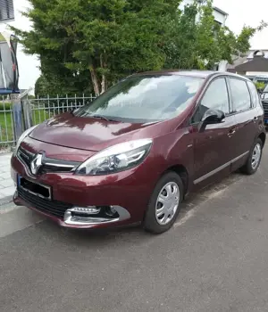 Renault Scenic Energy TCe 130 SS Bose Edition