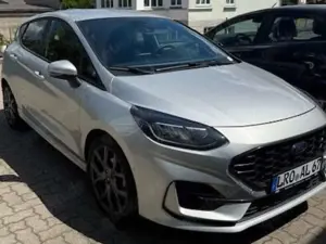 Ford Fiesta ST-Line